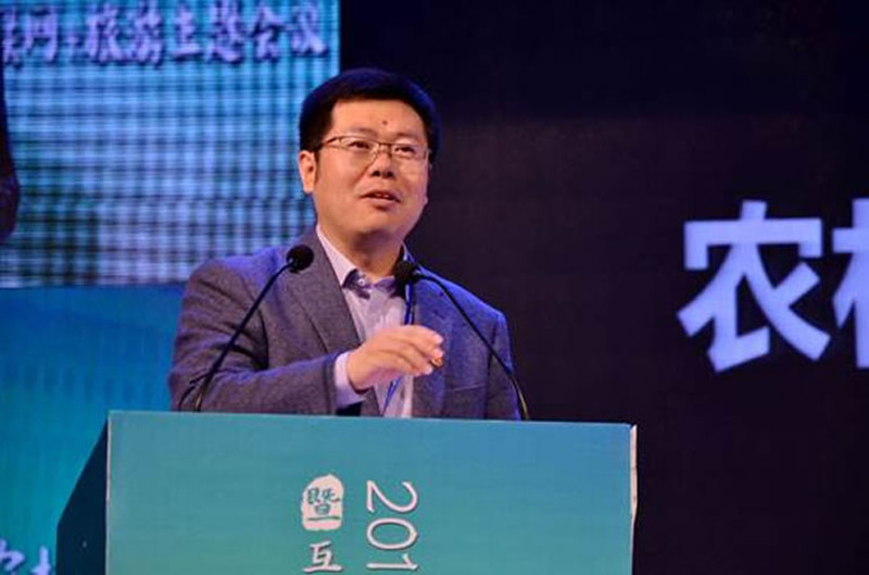 魏延安：初做农产品电商常见的三个问题、两大误区和解决办法
