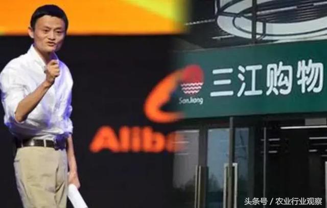 新零售深度报告：全球新零售战争系谱曝光，新零售战火已烧至国外！