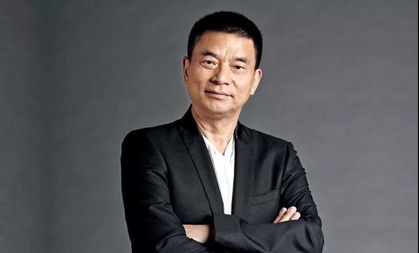 重磅|跟着刘永好学投资，你就是下一个刘永好！