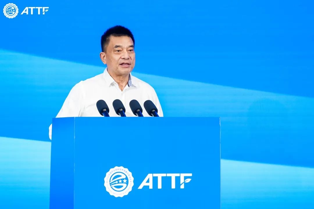 【大佬分享】新希望刘永好：传统农业如何通过科技创新实现再造