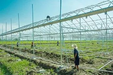 【政策解读】农业农村部：做好农业农村基础设施建设重大项目谋划储备