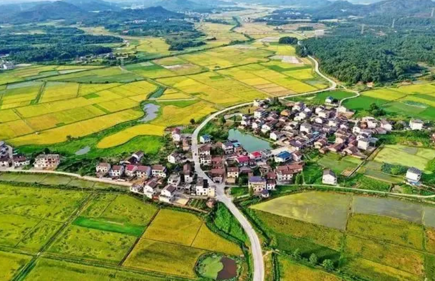 【政策解读】文旅部：启动第二批文化产业赋能乡村振兴试点
