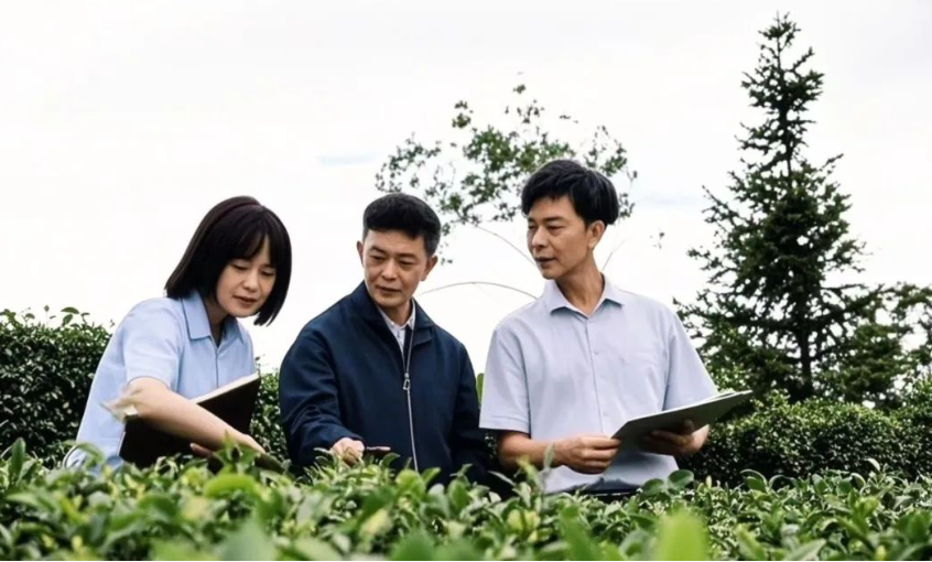 【考证推荐】第二期乡村振兴管理师开启招募，证书+培训+项目推荐