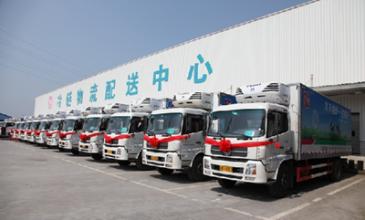 跨境生鲜贸易火热，冷库建设如何走出“寒冬”？