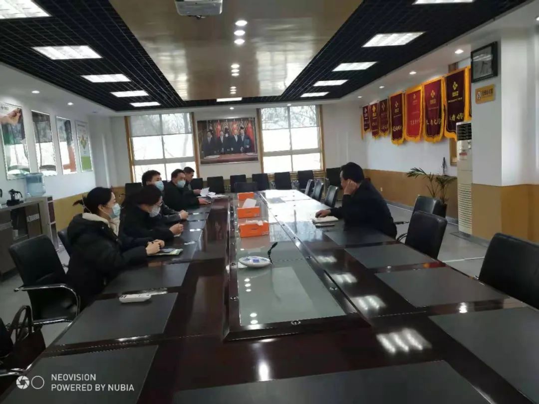【地方调研】关于杨陵区农产品加工产业调研的报告