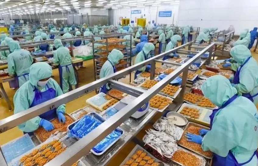 深度剖析！预制菜保鲜运输难题如何破解