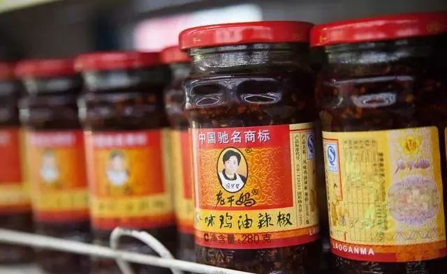 “老干妈”加工全过程曝光，难怪能风靡全球！