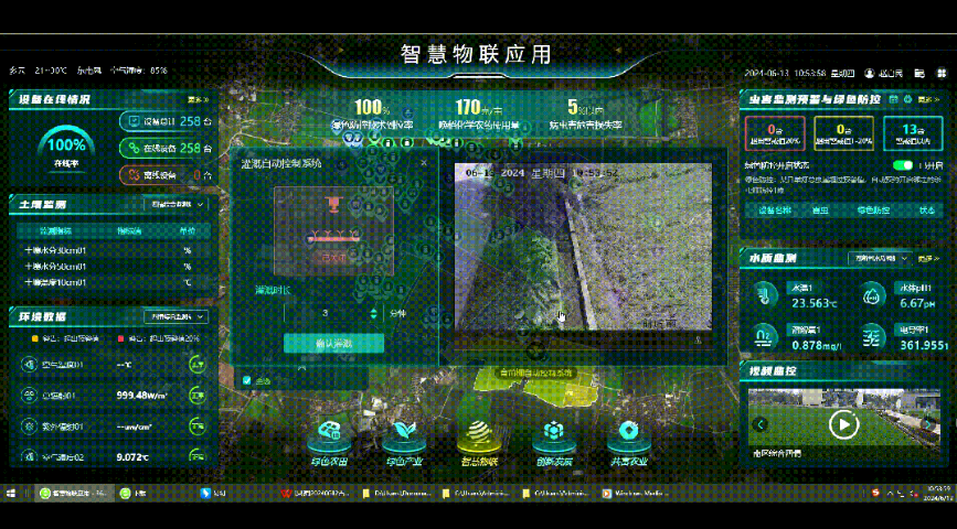 【农业科技】智慧农业“智慧”在哪？